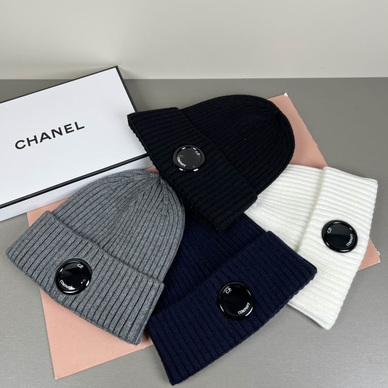 C.P.Company ��֯ñ 0111